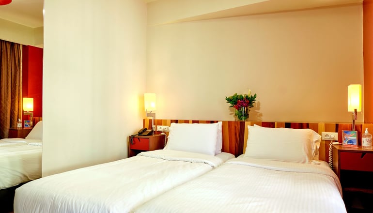 4* Lato Annex Boutique Rooms