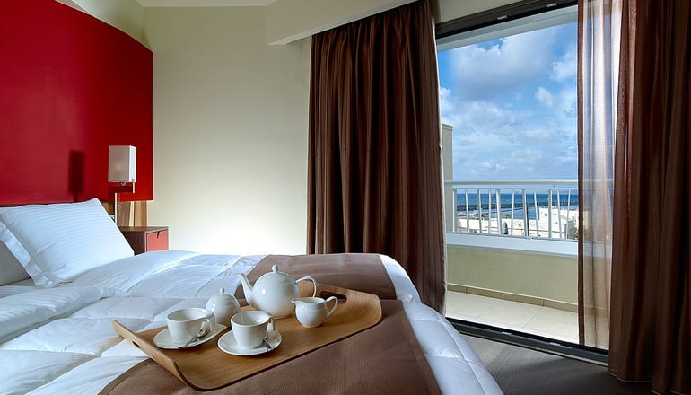 4* Lato Annex Boutique Rooms
