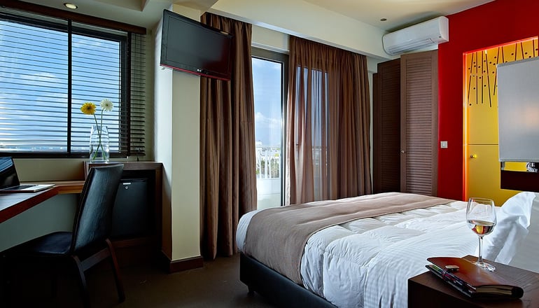 4* Lato Annex Boutique Rooms