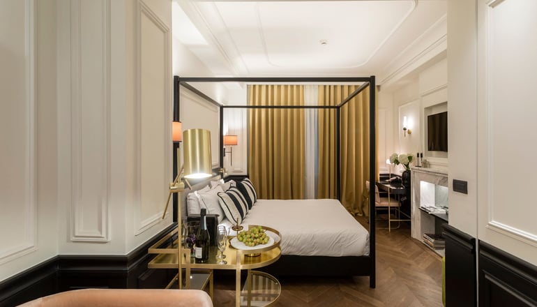 Villa Brown Ermou a member of Brown Hotels