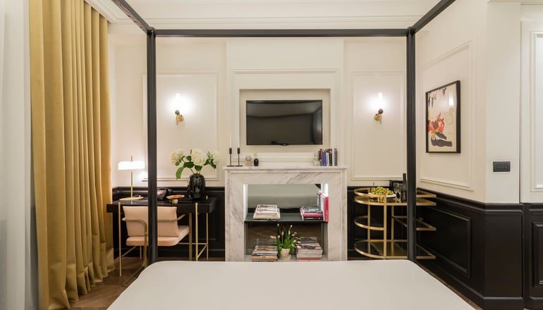 Villa Brown Ermou a member of Brown Hotels