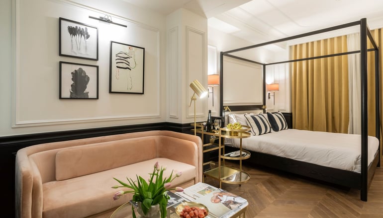 Villa Brown Ermou a member of Brown Hotels