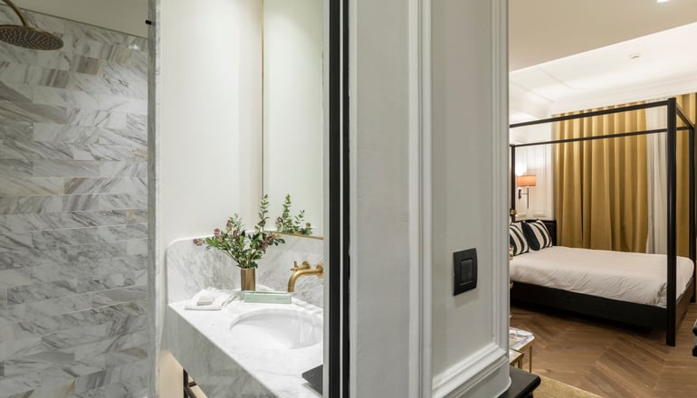 Villa Brown Ermou a member of Brown Hotels