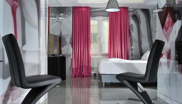 Villa Brown Ermou a member of Brown Hotels