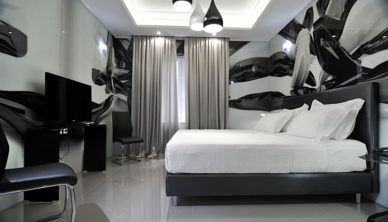 Villa Brown Ermou a member of Brown Hotels