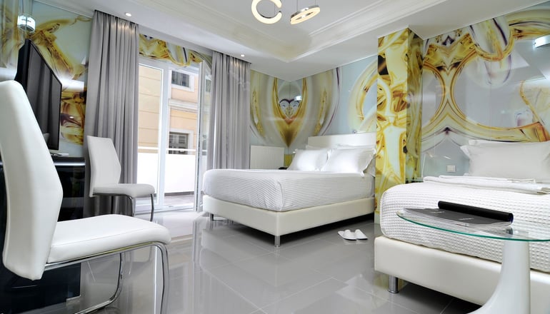Villa Brown Ermou a member of Brown Hotels