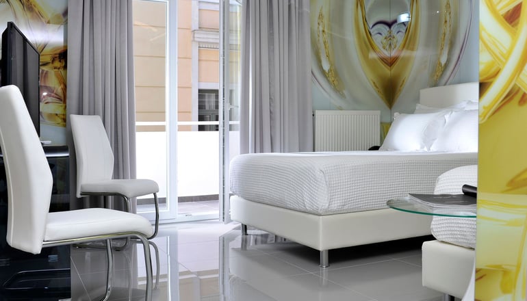 Villa Brown Ermou a member of Brown Hotels