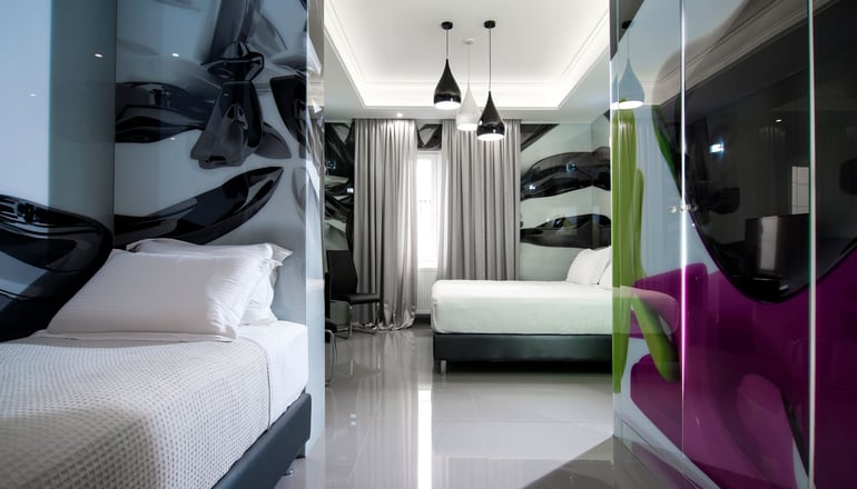 Villa Brown Ermou a member of Brown Hotels