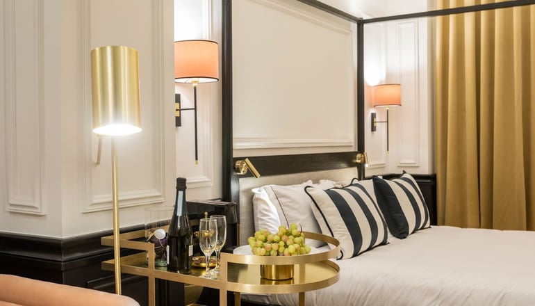 Villa Brown Ermou a member of Brown Hotels