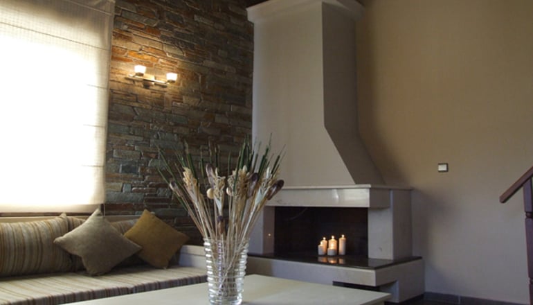 4* FilosXenia Ismaros Hotel_1