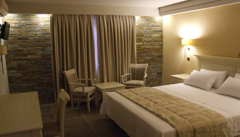 4* FilosXenia Ismaros Hotel_1