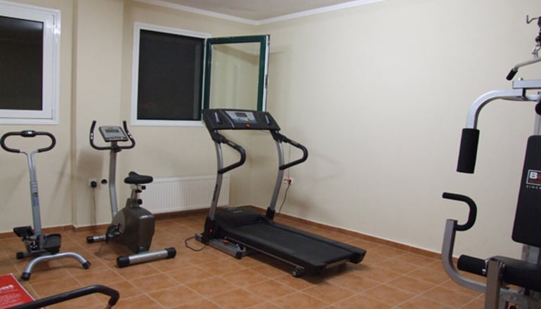 4* FilosXenia Ismaros Hotel_1