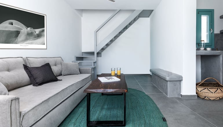 4* Santa Irina Sunny Loft Suites - Περίβολος, Σαντορίνη