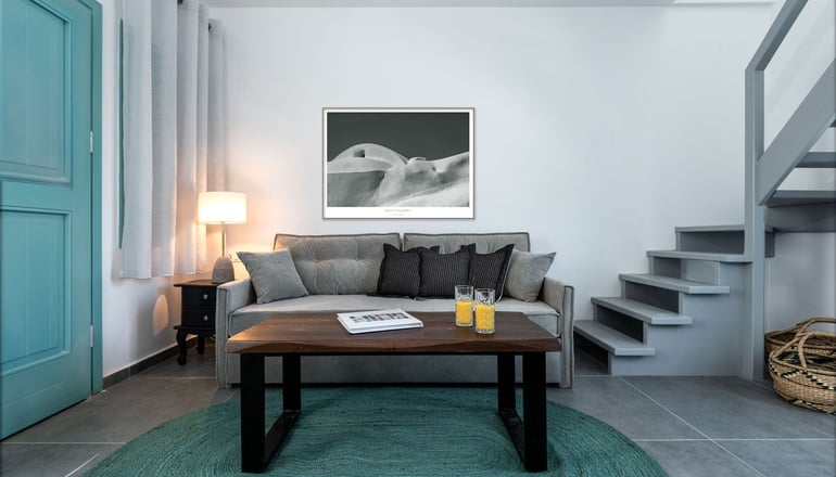 4* Santa Irina Sunny Loft Suites - Περίβολος, Σαντορίνη