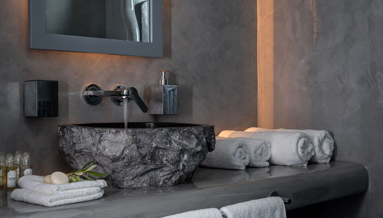 4* Santa Irina Sunny Loft Suites - Περίβολος, Σαντορίνη