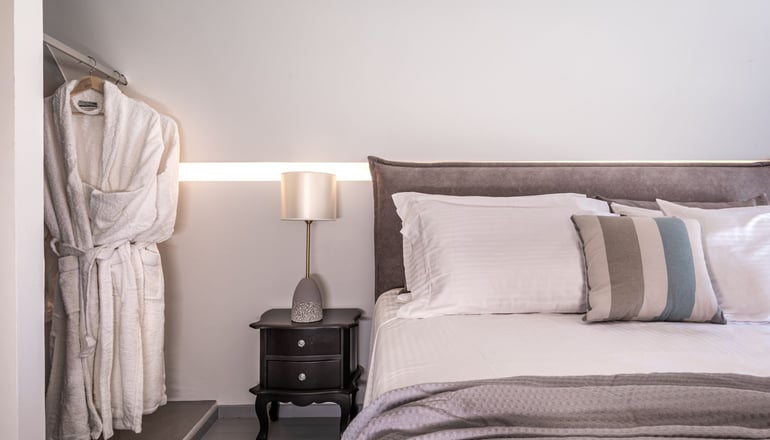 4* Santa Irina Sunny Loft Suites - Περίβολος, Σαντορίνη