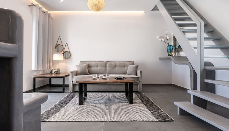 4* Santa Irina Sunny Loft Suites - Περίβολος, Σαντορίνη