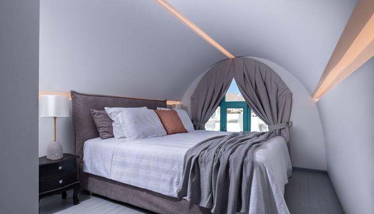 4* Santa Irina Sunny Loft Suites - Περίβολος, Σαντορίνη