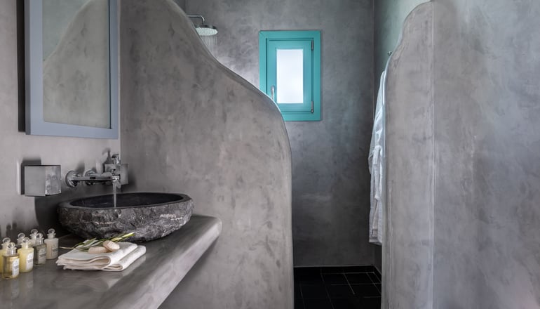 4* Santa Irina Sunny Loft Suites - Περίβολος, Σαντορίνη