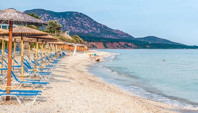 4* FilosXenia Ismaros Hotel_1