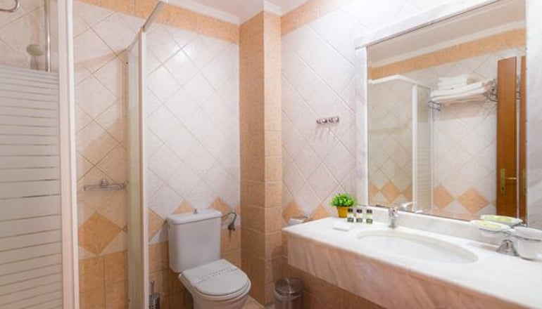 4* FilosXenia Ismaros Hotel_1