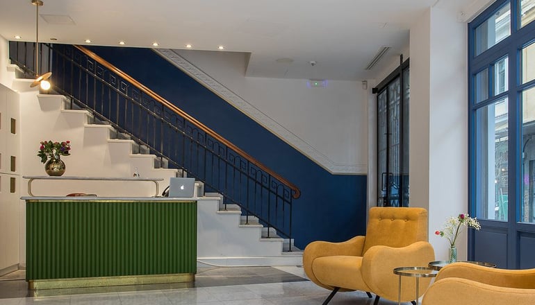 Bahar Boutique Hotel - Θεσσαλονίκη