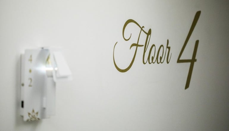 Bahar Boutique Hotel - Θεσσαλονίκη