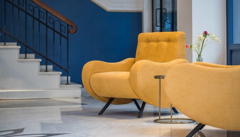 Bahar Boutique Hotel - Θεσσαλονίκη