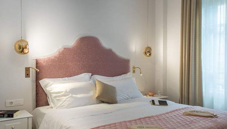 Bahar Boutique Hotel - Θεσσαλονίκη