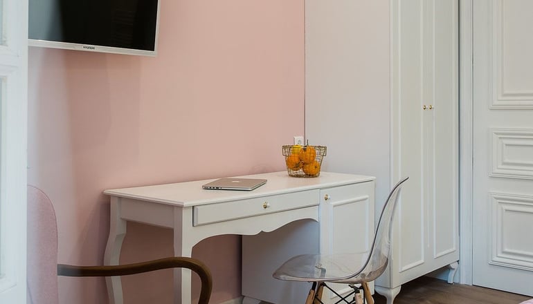 Bahar Boutique Hotel - Θεσσαλονίκη