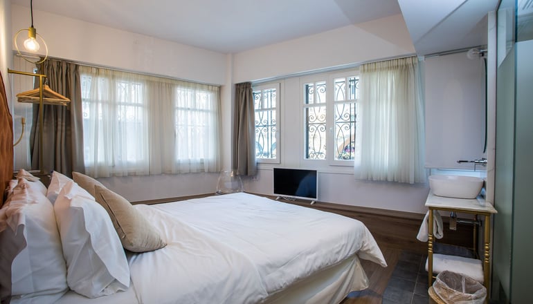 Bahar Boutique Hotel - Θεσσαλονίκη