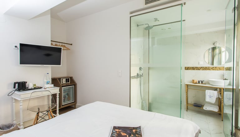 Bahar Boutique Hotel - Θεσσαλονίκη
