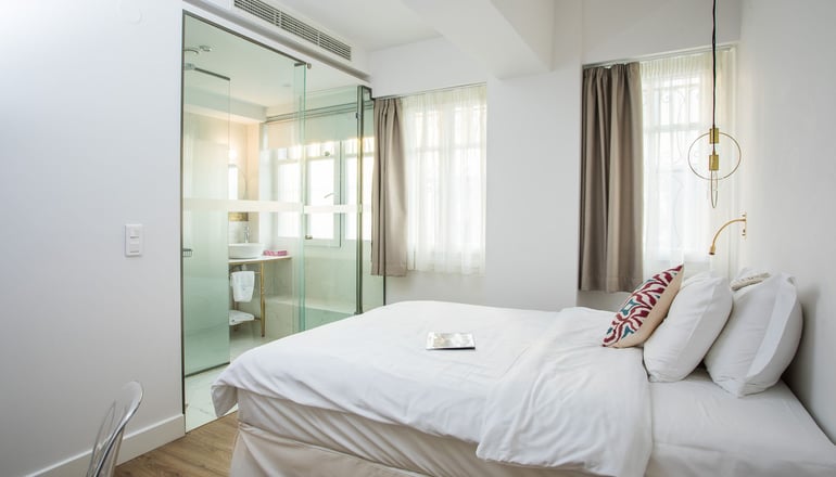 Bahar Boutique Hotel - Θεσσαλονίκη
