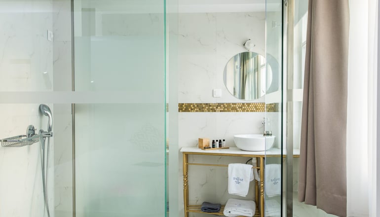Bahar Boutique Hotel - Θεσσαλονίκη