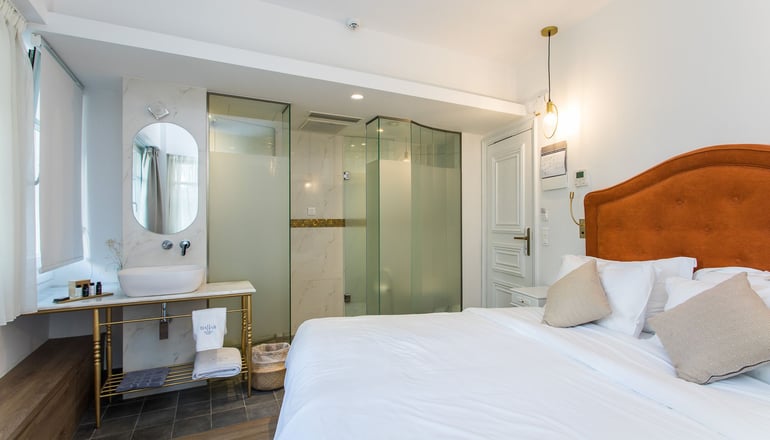 Bahar Boutique Hotel - Θεσσαλονίκη