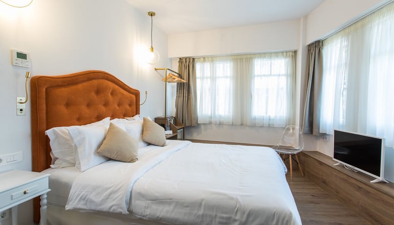 Bahar Boutique Hotel - Θεσσαλονίκη