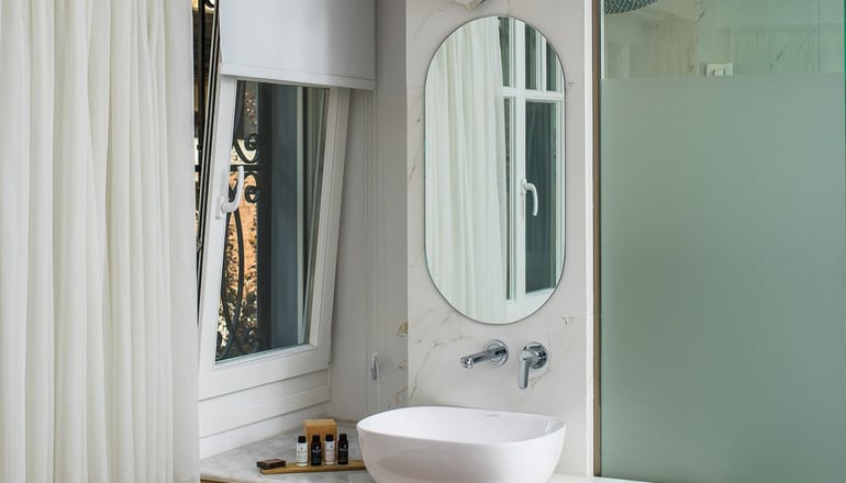 Bahar Boutique Hotel - Θεσσαλονίκη