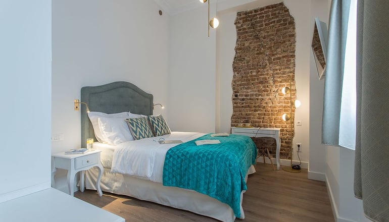 Bahar Boutique Hotel - Θεσσαλονίκη