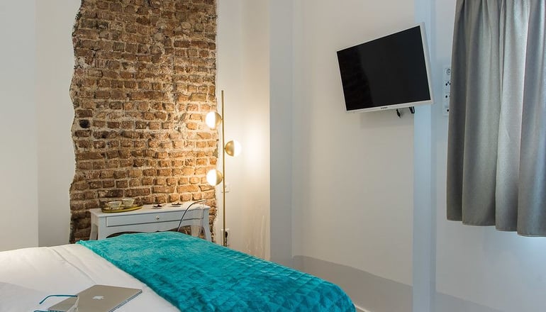 Bahar Boutique Hotel - Θεσσαλονίκη