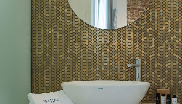 Bahar Boutique Hotel - Θεσσαλονίκη