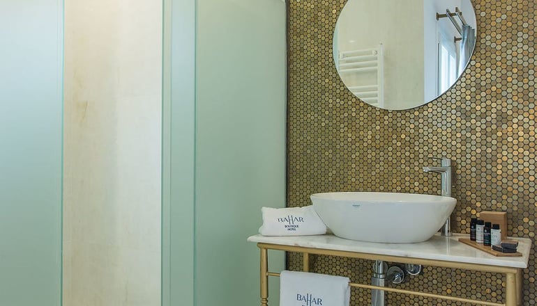 Bahar Boutique Hotel - Θεσσαλονίκη