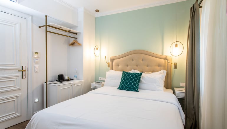 Bahar Boutique Hotel - Θεσσαλονίκη