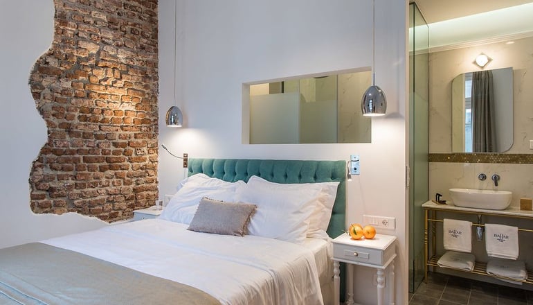 Bahar Boutique Hotel - Θεσσαλονίκη