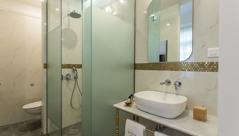 Bahar Boutique Hotel - Θεσσαλονίκη