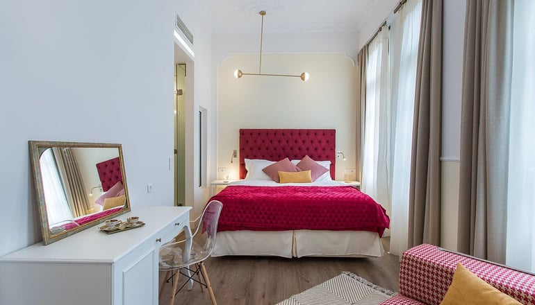 Bahar Boutique Hotel - Θεσσαλονίκη