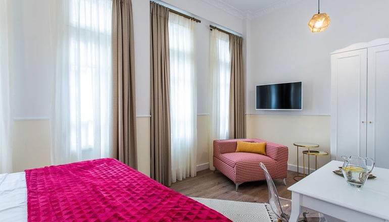 Bahar Boutique Hotel - Θεσσαλονίκη