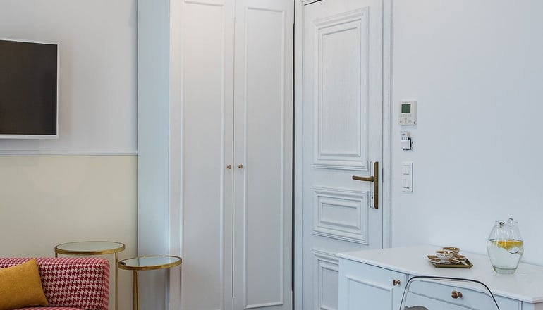 Bahar Boutique Hotel - Θεσσαλονίκη