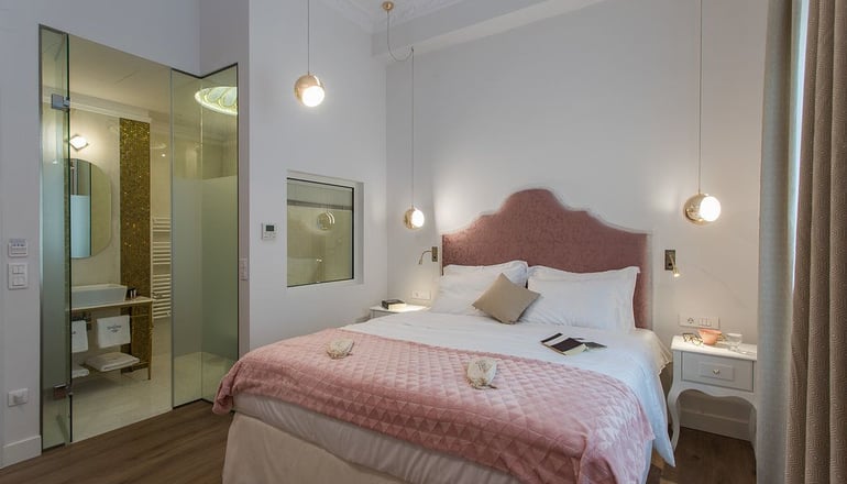 Bahar Boutique Hotel - Θεσσαλονίκη
