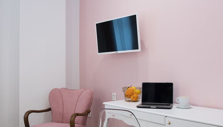 Bahar Boutique Hotel - Θεσσαλονίκη