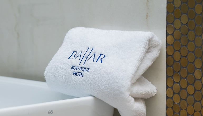Bahar Boutique Hotel - Θεσσαλονίκη